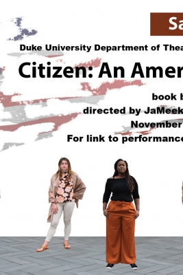 Microaggression In Citizen: An American Lyric
